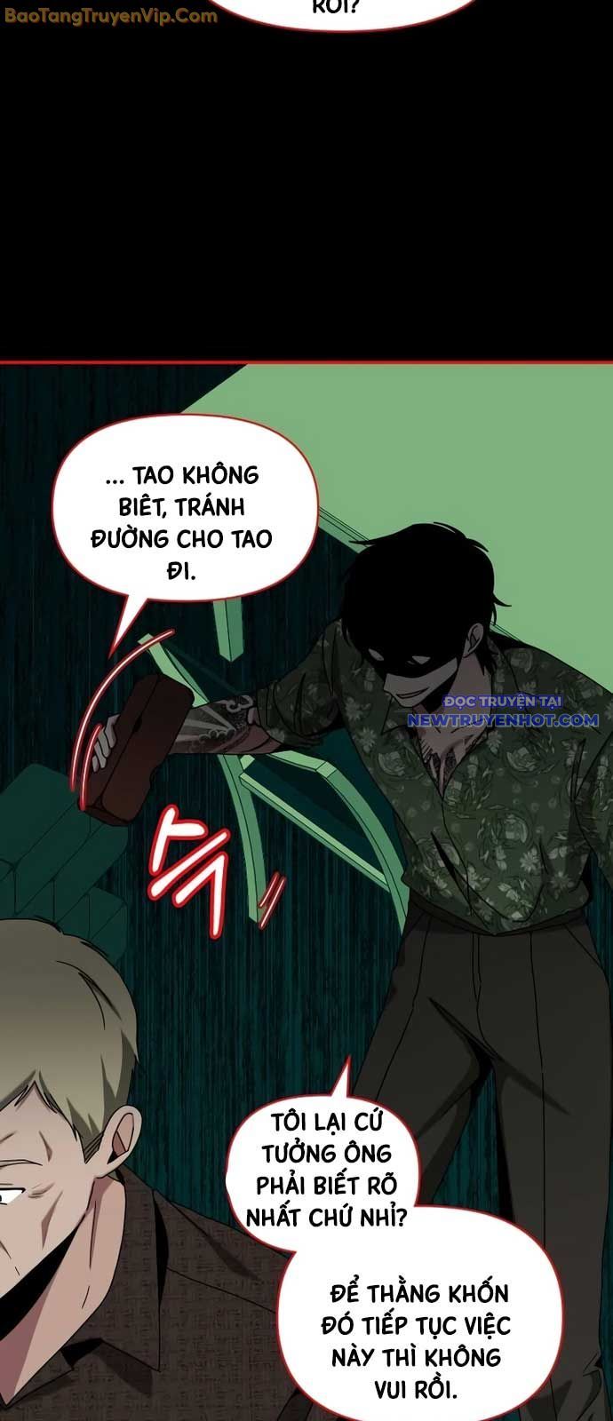 Tôi Bị Hiểu Lầm Là Diễn Viên Thiên Tài Quái Vật chapter 40 - Trang 33