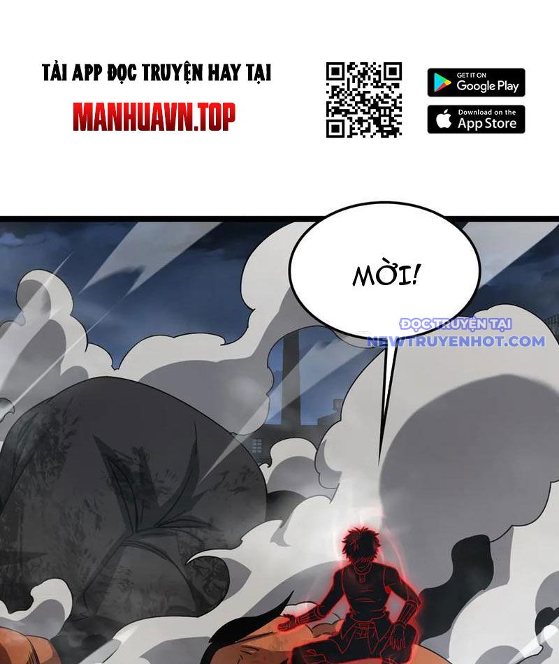 Mạt Thế Kiếm Thần: Ta Chấn Kinh Toàn Cầu chapter 52 - Trang 79