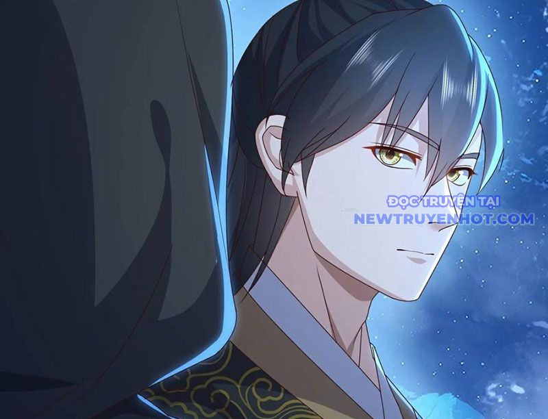 Tiên Võ Đế Tôn chapter 771 - Trang 20