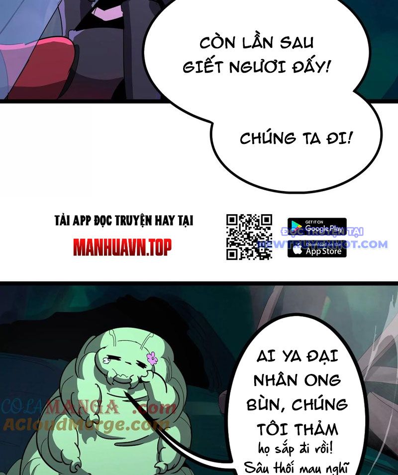 Vũ Trụ Trùng Vương chapter 8 - Trang 6