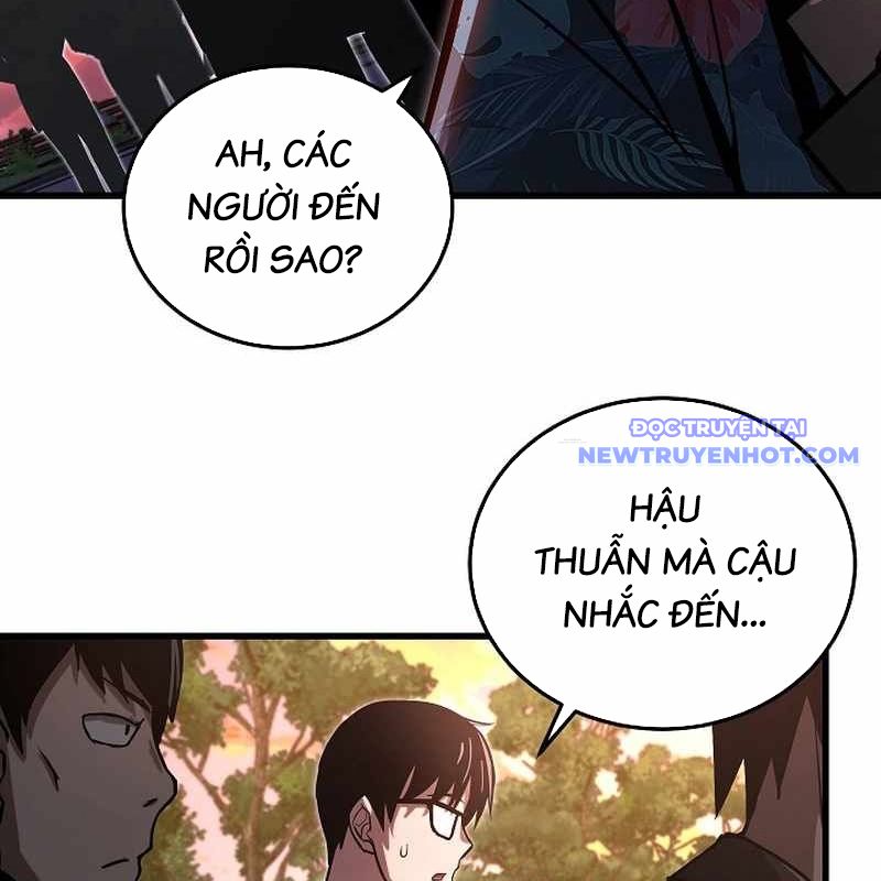 Cách Một Tử Linh Sư Cấp Thảm Họa Nghỉ Hưu chapter 4 - Trang 39