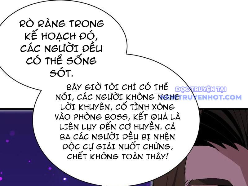 Chư Thần Làm Vợ: Ta Vô Địch Võng Du chapter 22 - Trang 139