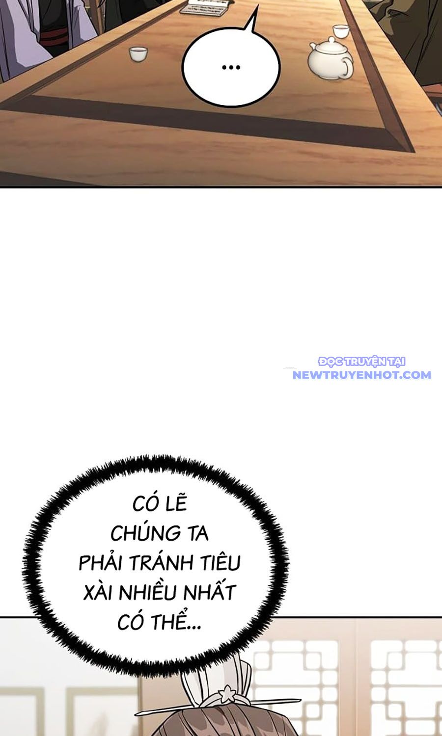 Quỷ Kiếm Thiên Tài Của Hoa Sơn Phái chapter 2 - Trang 69