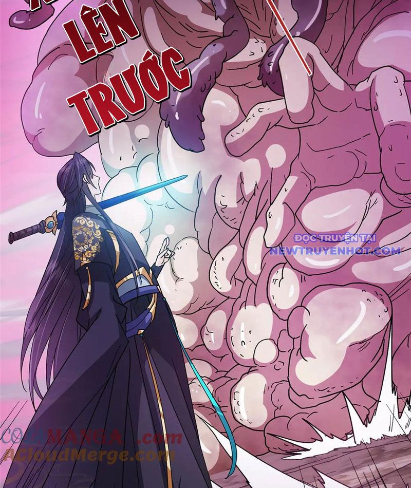 Chưởng Môn Khiêm Tốn Chút chapter 465 - Trang 27