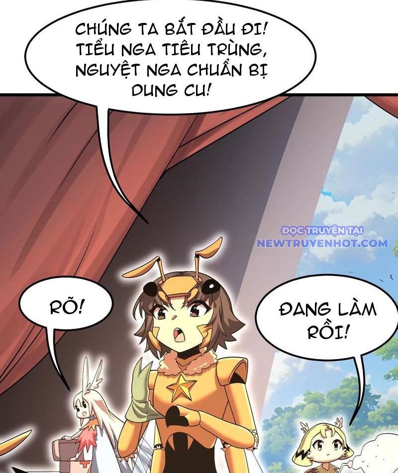 Vũ Trụ Trùng Vương chapter 33 - Trang 50