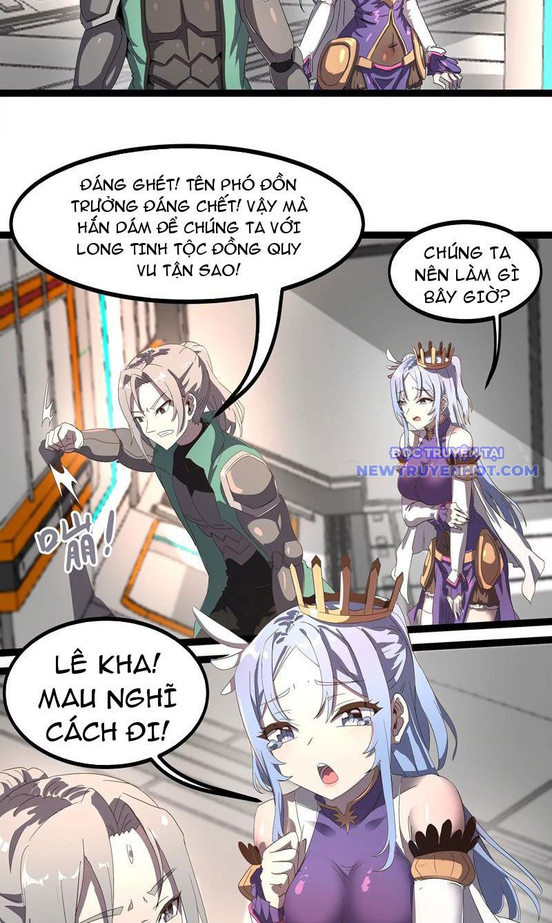 Vũ Trụ Trùng Vương chapter 2 - Trang 77