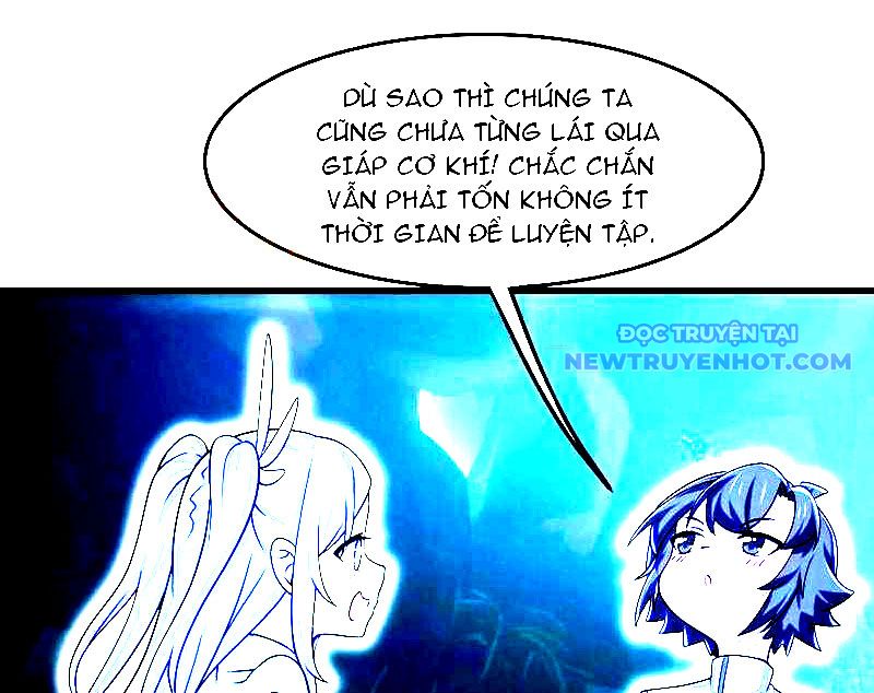 Vũ Trụ Trùng Vương chapter 34 - Trang 22