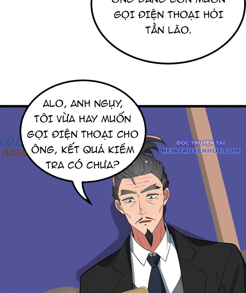 Ta Có 90 Tỷ Tiền Liếm Cẩu! chapter 484 - Trang 20