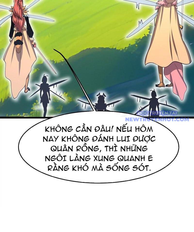 Vũ Trụ Trùng Vương chapter 28 - Trang 57