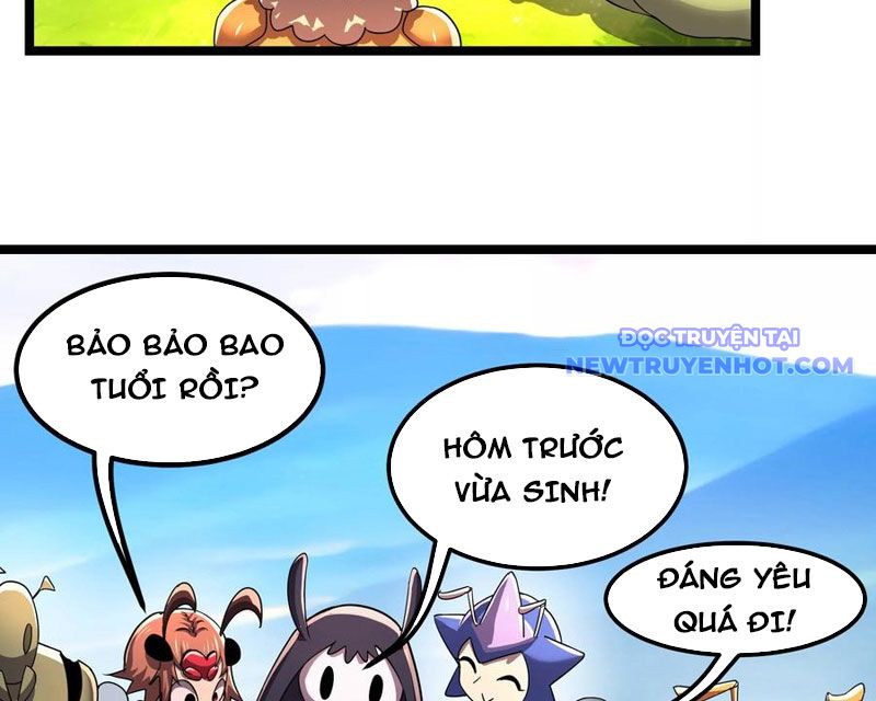 Vũ Trụ Trùng Vương chapter 14 - Trang 110