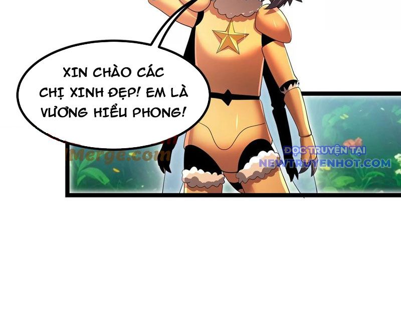 Vũ Trụ Trùng Vương chapter 13 - Trang 22