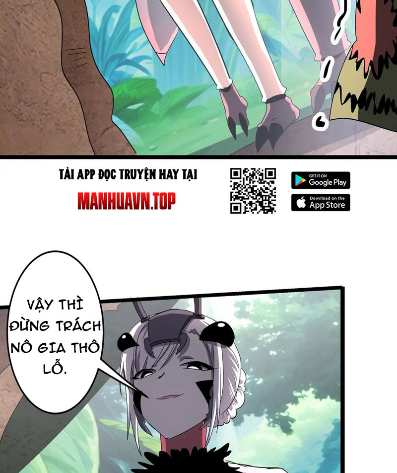 Vũ Trụ Trùng Vương chapter 6 - Trang 15