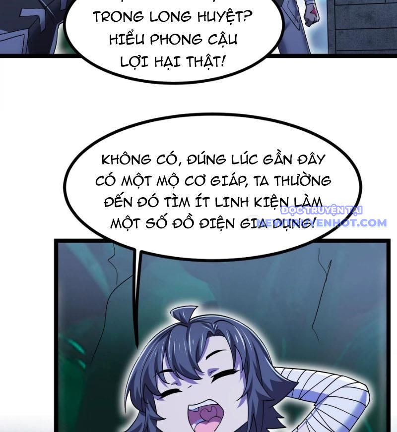 Vũ Trụ Trùng Vương chapter 17 - Trang 71