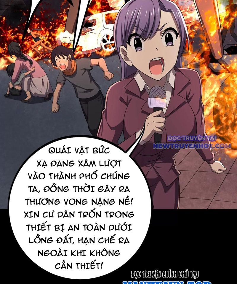 Vũ Trụ Trùng Vương chapter 10 - Trang 12