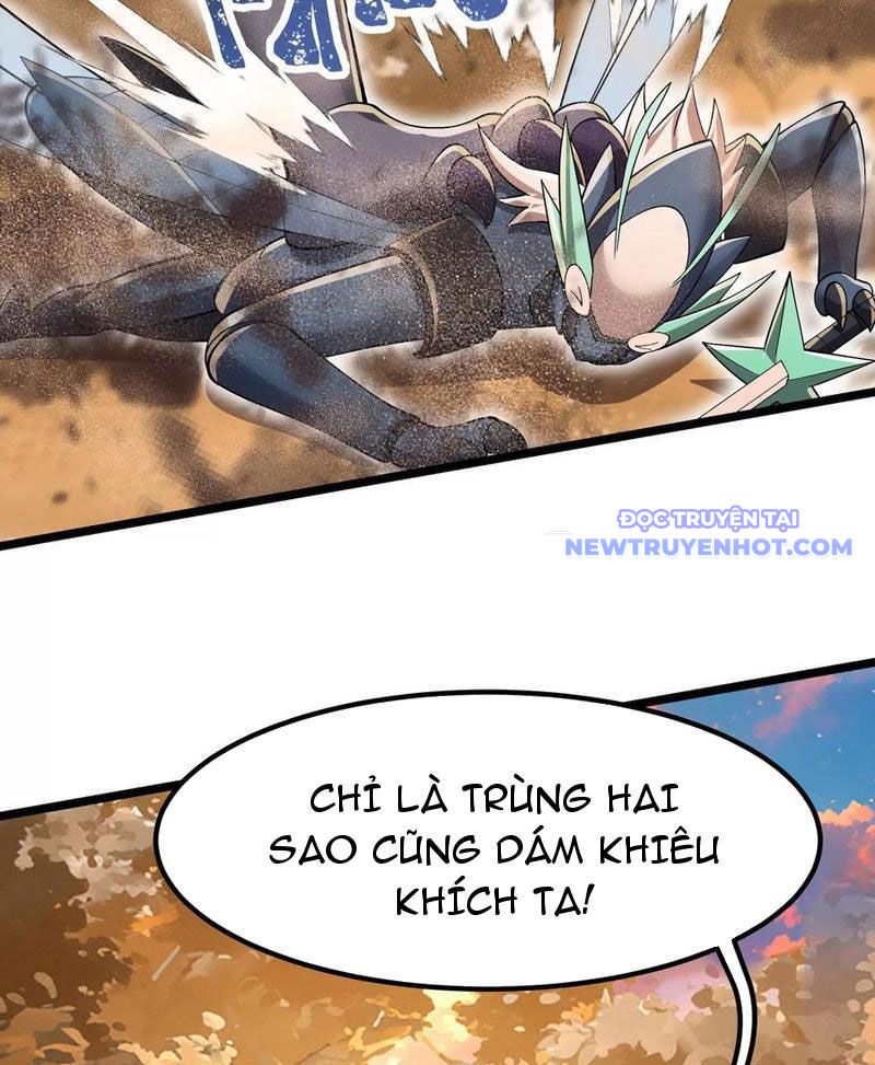 Vũ Trụ Trùng Vương chapter 25 - Trang 8