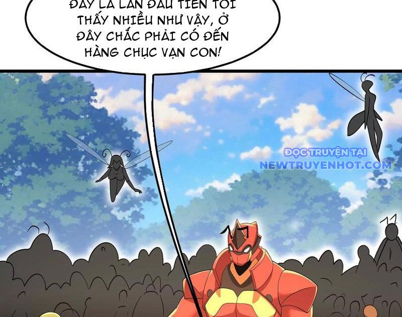 Vũ Trụ Trùng Vương chapter 35 - Trang 14