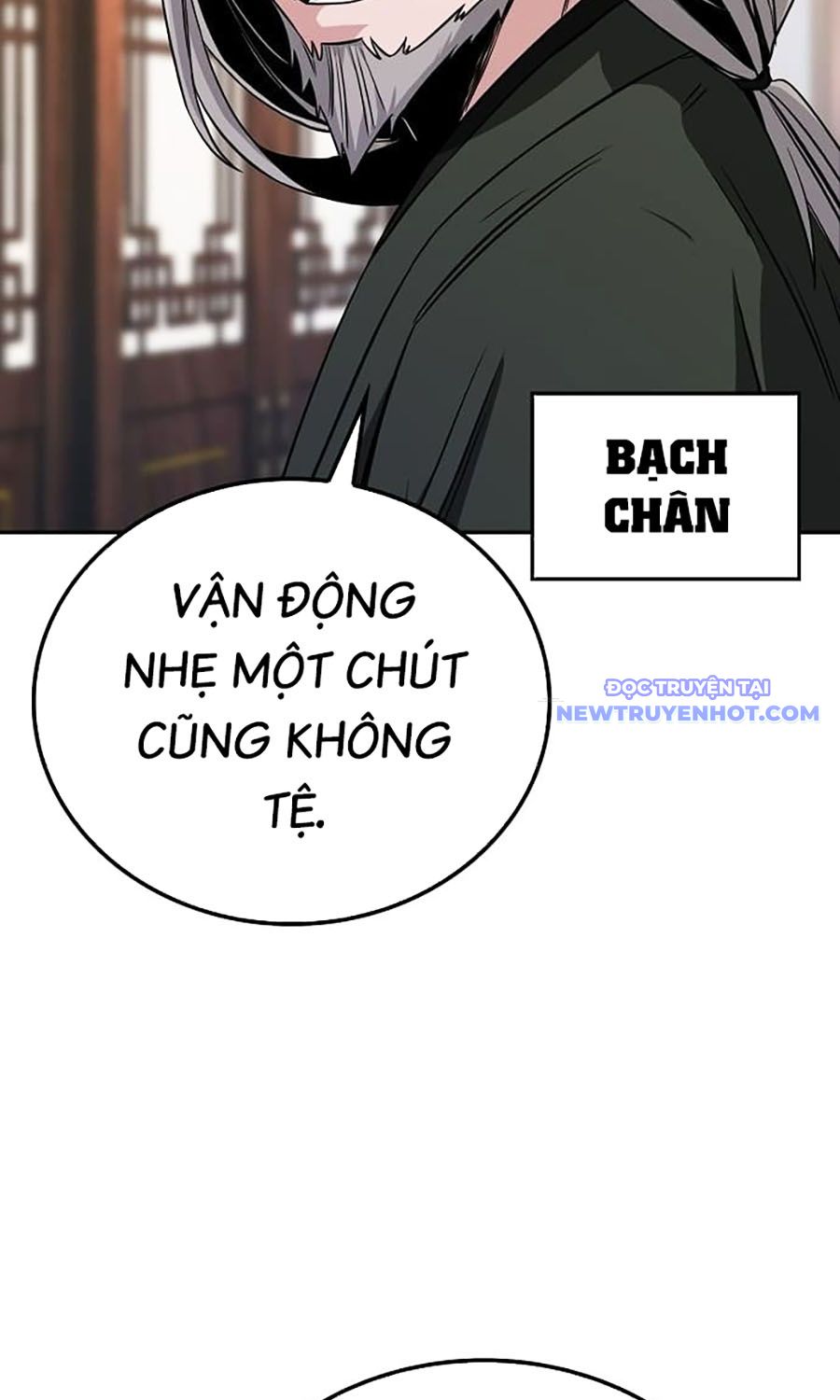 Quỷ Kiếm Thiên Tài Của Hoa Sơn Phái chapter 2 - Trang 6