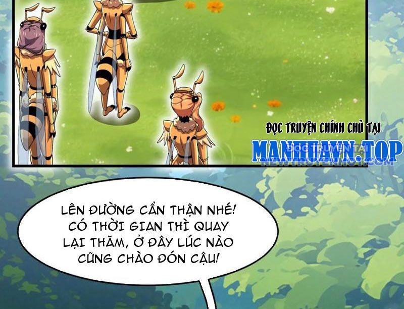 Vũ Trụ Trùng Vương chapter 30 - Trang 47