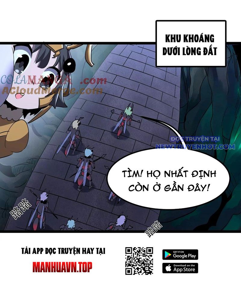 Vũ Trụ Trùng Vương chapter 8 - Trang 34