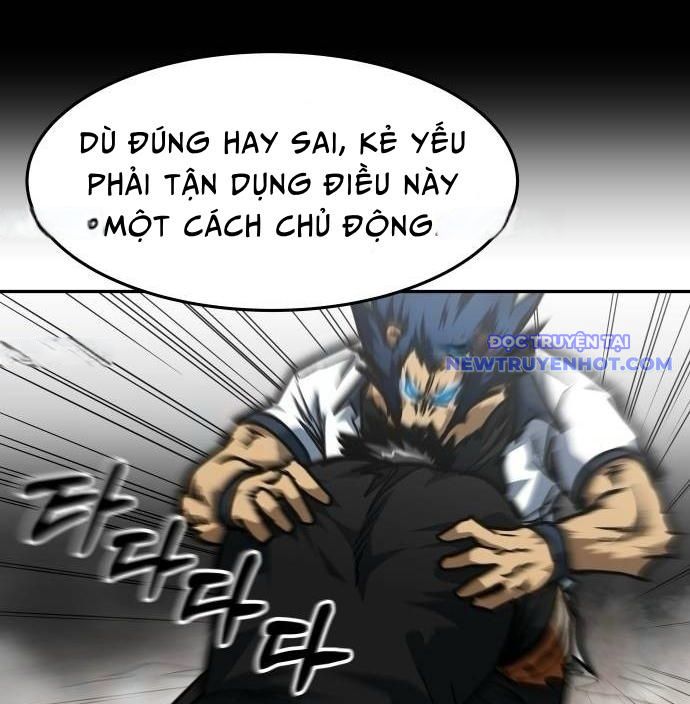 Trường Trung Học Thú Nhân chapter 90 - Trang 72