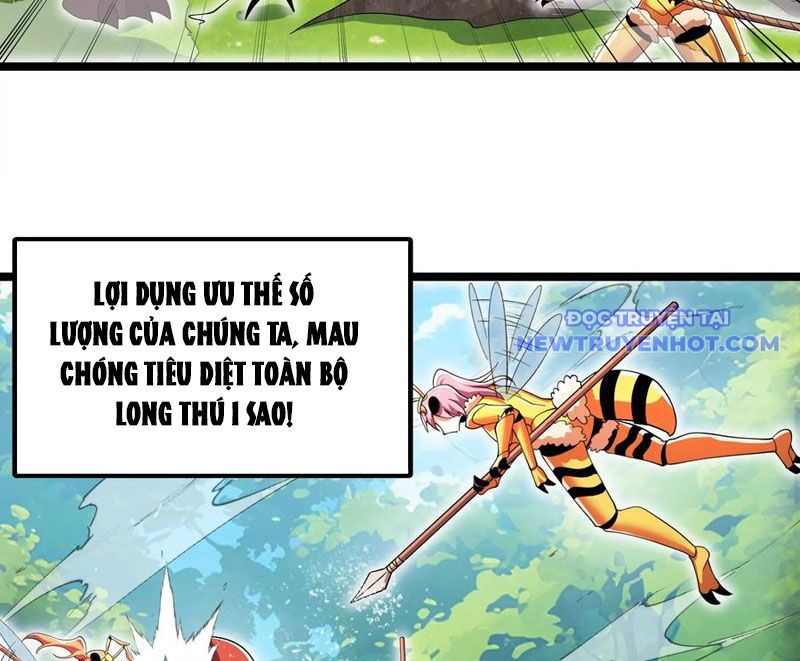 Vũ Trụ Trùng Vương chapter 15 - Trang 52