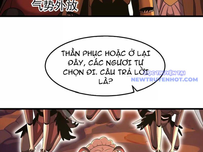 Vũ Trụ Trùng Vương chapter 32 - Trang 73