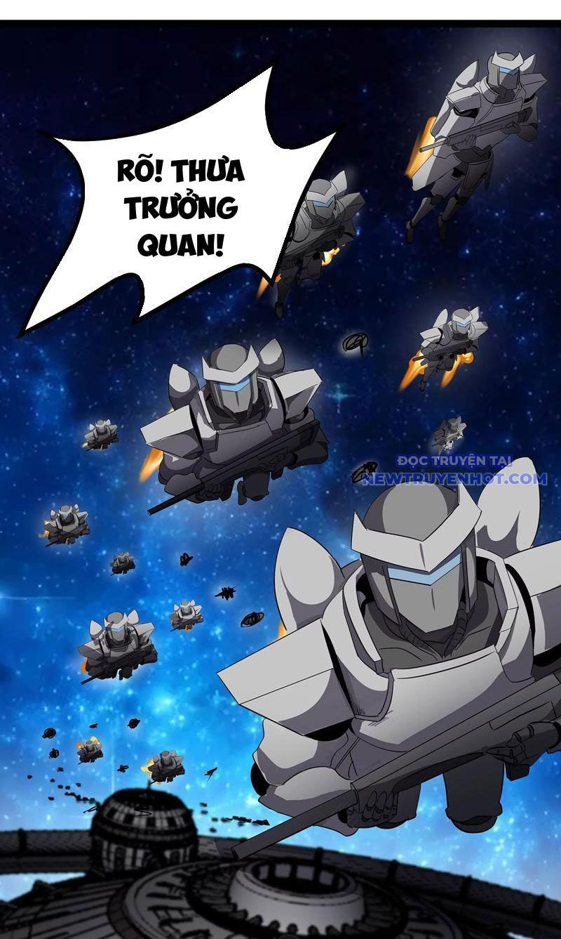 Vũ Trụ Trùng Vương chapter 2 - Trang 60