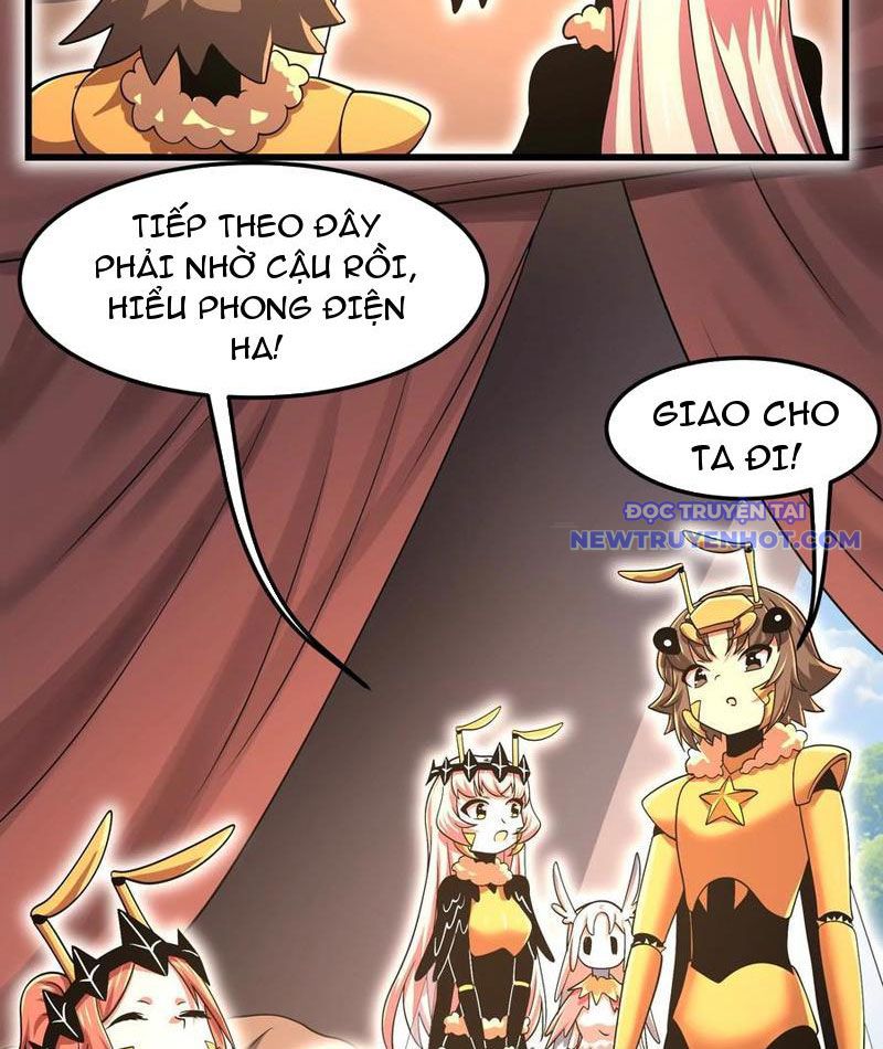 Vũ Trụ Trùng Vương chapter 33 - Trang 48