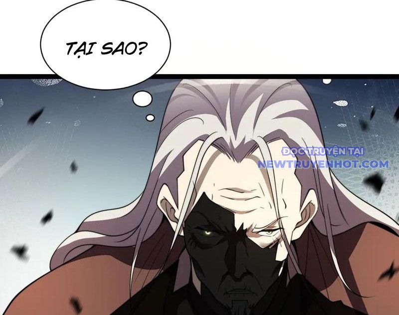 Sức Mạnh Tối Đa? Ta Lại Là Vong Linh Sư! chapter 82 - Trang 40