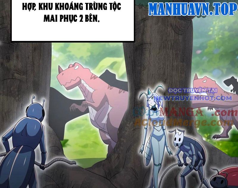 Vũ Trụ Trùng Vương chapter 15 - Trang 40