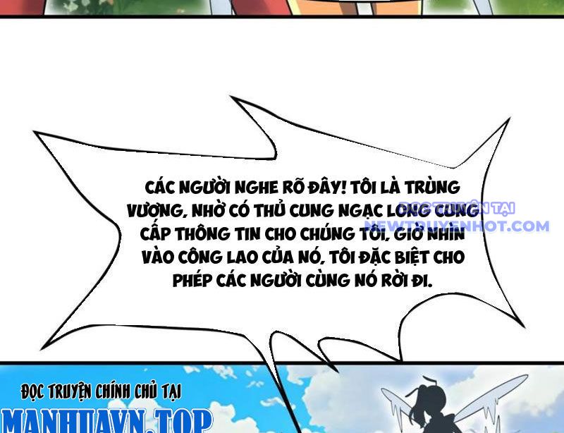 Vũ Trụ Trùng Vương chapter 30 - Trang 35