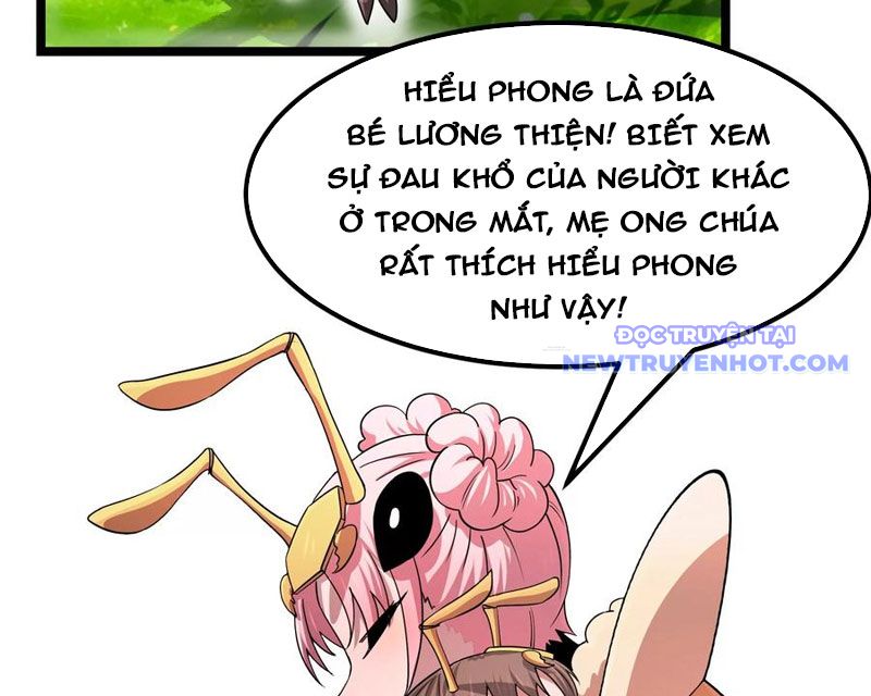 Vũ Trụ Trùng Vương chapter 13 - Trang 91