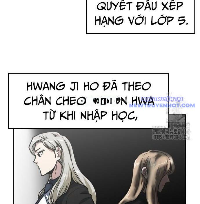 Trường Trung Học Thú Nhân chapter 94 - Trang 13