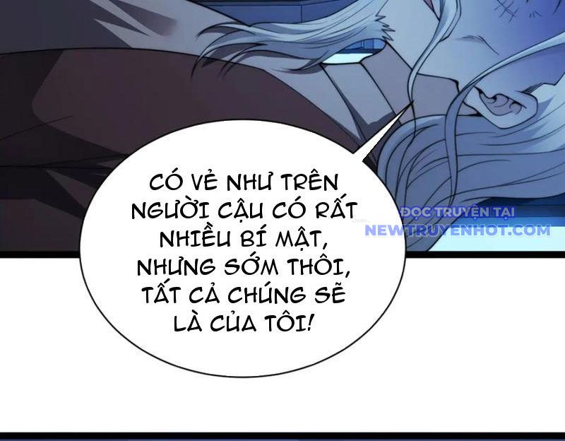 Sức Mạnh Tối Đa? Ta Lại Là Vong Linh Sư! chapter 81 - Trang 117