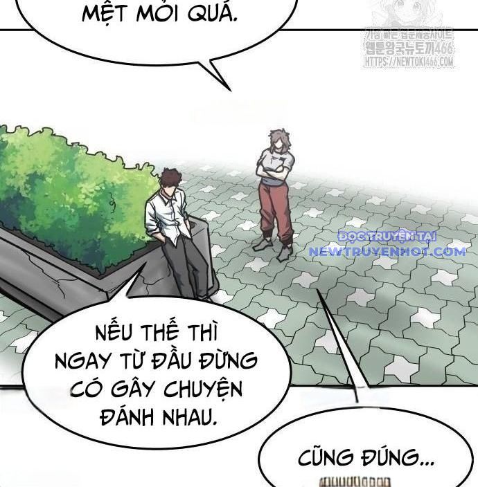 Trường Trung Học Thú Nhân chapter 92 - Trang 9