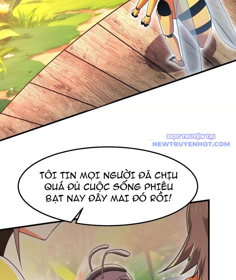 Vũ Trụ Trùng Vương chapter 20 - Trang 57