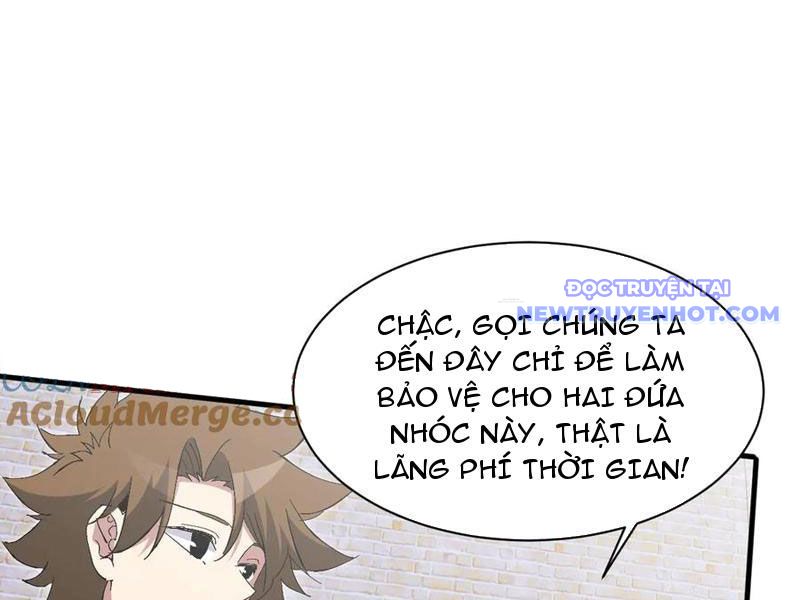 Chư Thần Làm Vợ: Ta Vô Địch Võng Du chapter 21 - Trang 64