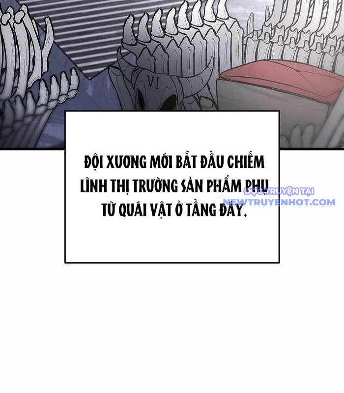 Cách Một Tử Linh Sư Cấp Thảm Họa Nghỉ Hưu chapter 5 - Trang 82