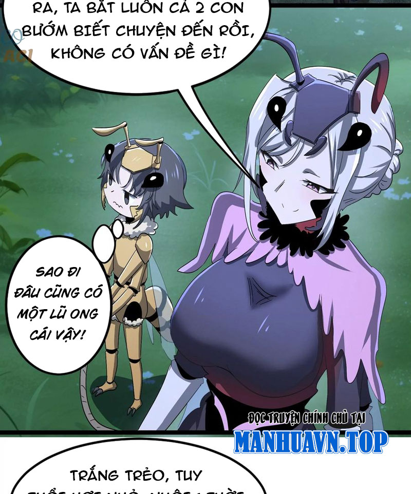 Vũ Trụ Trùng Vương chapter 6 - Trang 50