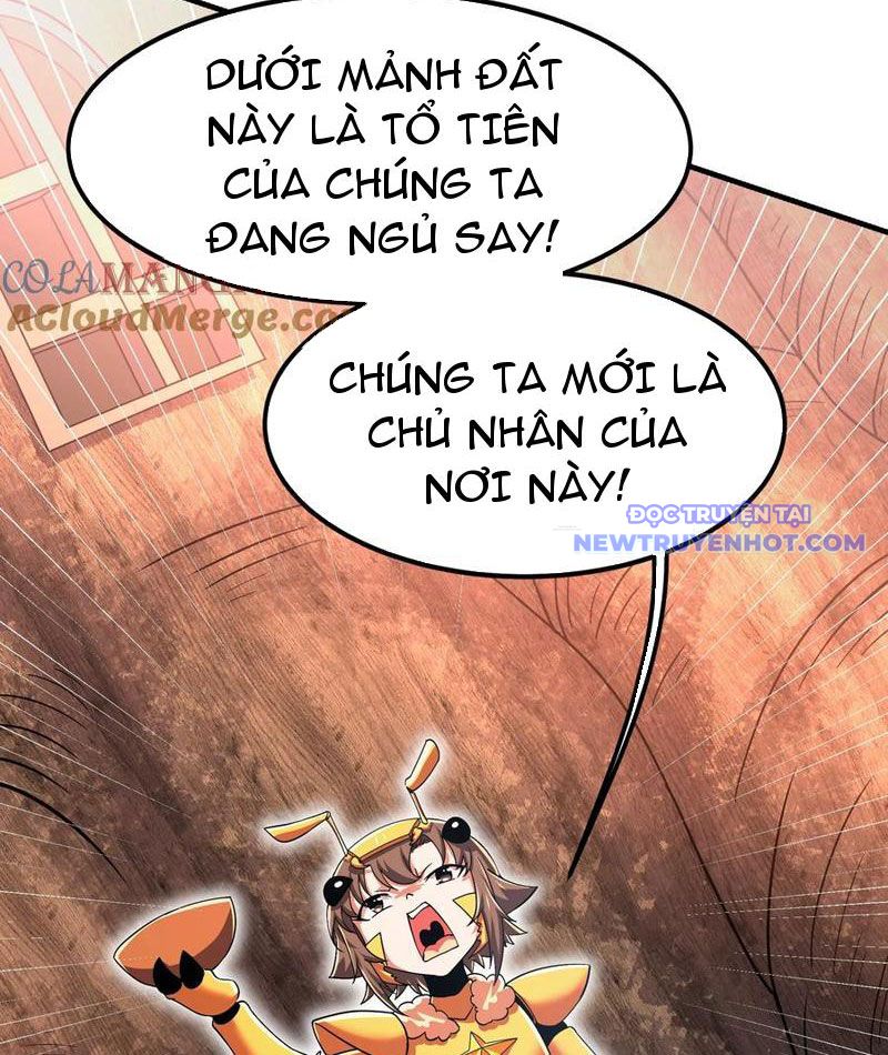 Vũ Trụ Trùng Vương chapter 20 - Trang 61