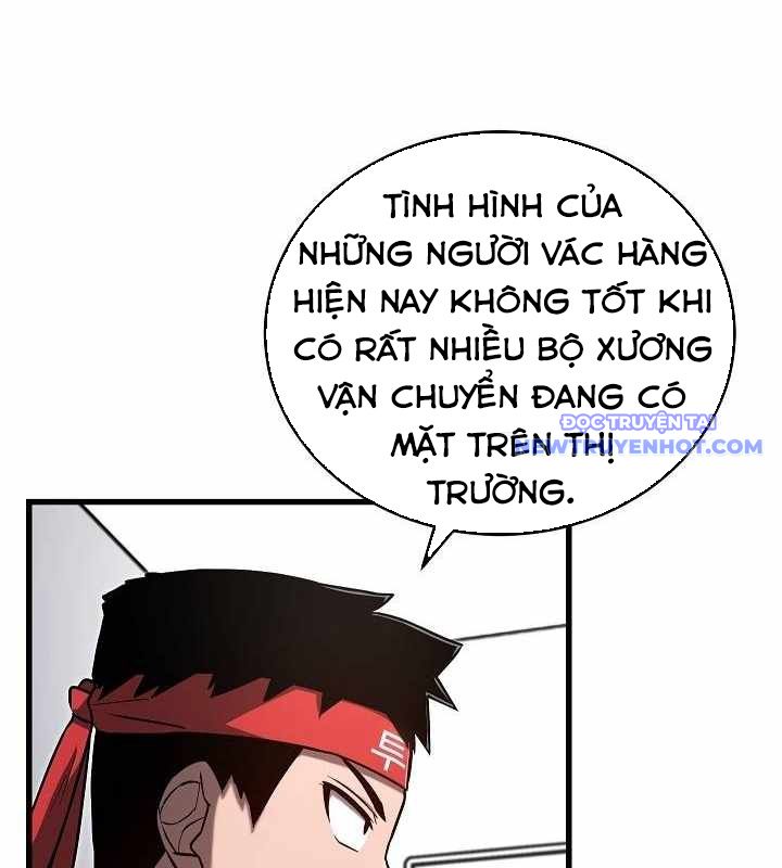 Cách Một Tử Linh Sư Cấp Thảm Họa Nghỉ Hưu chapter 7 - Trang 11