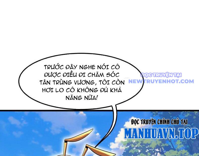 Vũ Trụ Trùng Vương chapter 35 - Trang 40