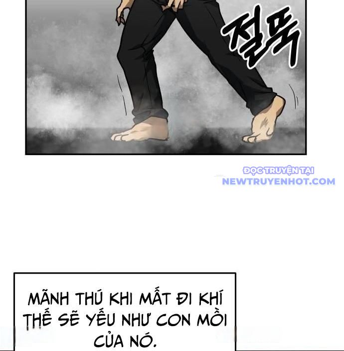 Trường Trung Học Thú Nhân chapter 91 - Trang 60