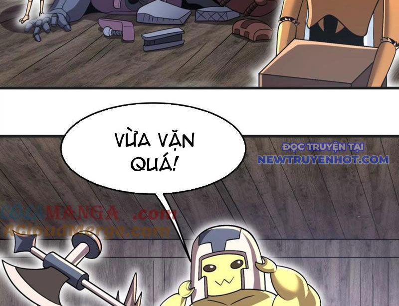 Vũ Trụ Trùng Vương chapter 31 - Trang 35