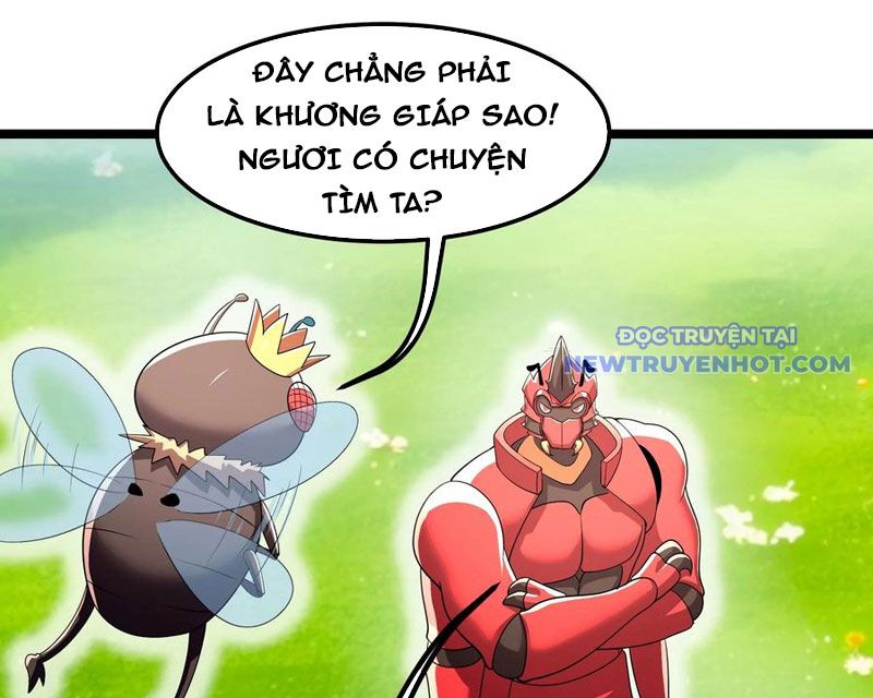 Vũ Trụ Trùng Vương chapter 14 - Trang 82