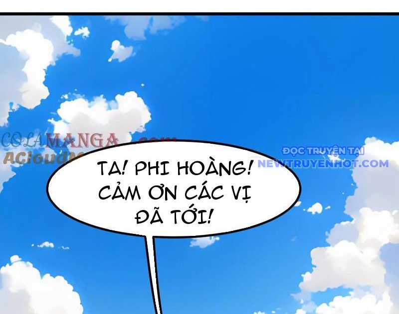 Vũ Trụ Trùng Vương chapter 35 - Trang 4