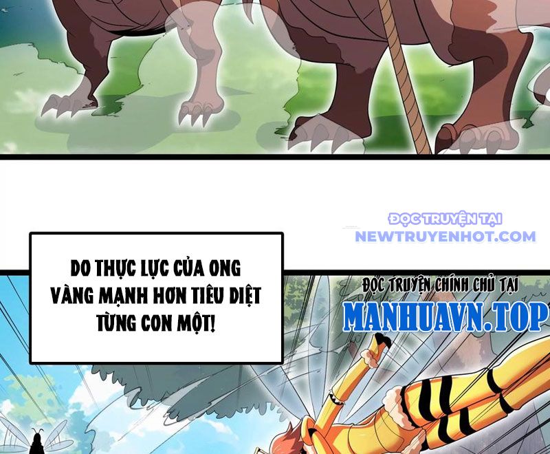 Vũ Trụ Trùng Vương chapter 15 - Trang 50