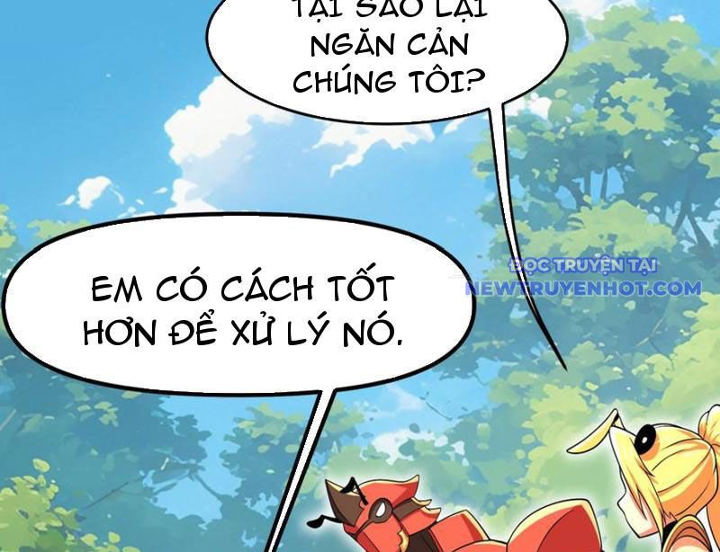 Vũ Trụ Trùng Vương chapter 30 - Trang 21