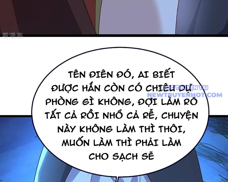 Tiên Võ Đế Tôn chapter 771 - Trang 125