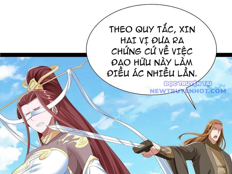 Hoá Ra Ta Là Lão Tổ Ma đạo? chapter 82 - Trang 11